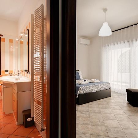 Villa Estia - Nel Cuore Della Valle D'Itria Чистернино Экстерьер фото
