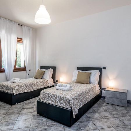 Villa Estia - Nel Cuore Della Valle D'Itria Чистернино Экстерьер фото