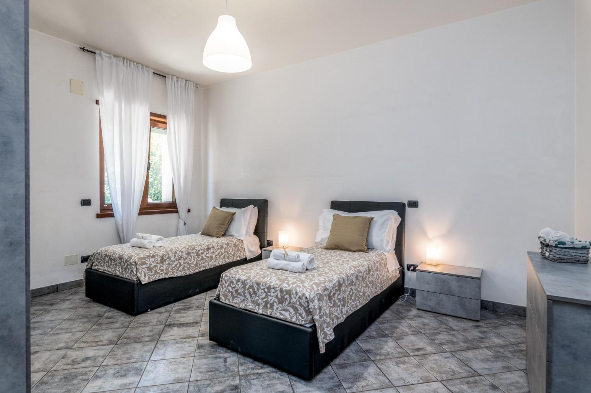 Villa Estia - Nel Cuore Della Valle D'Itria Чистернино Экстерьер фото