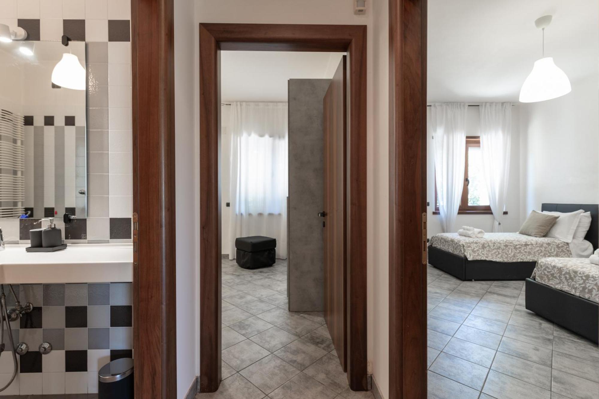 Villa Estia - Nel Cuore Della Valle D'Itria Чистернино Экстерьер фото