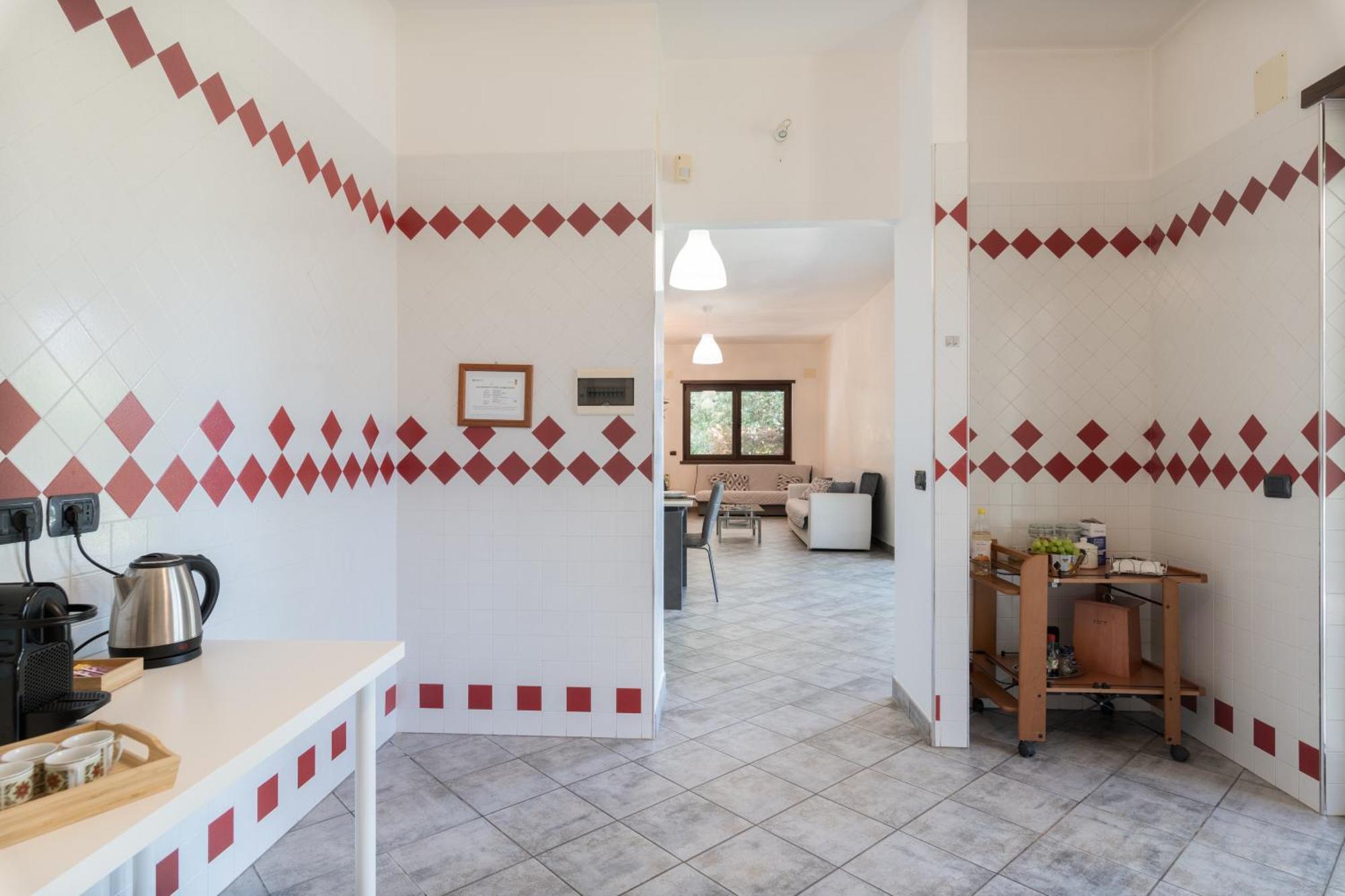 Villa Estia - Nel Cuore Della Valle D'Itria Чистернино Экстерьер фото